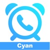 CallClock-Anytime IncomingCall