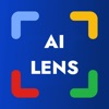 AI Lens Camera