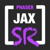 JAX SR: Phaser