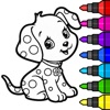 Coloring for Kids Drawing Apps