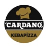 Cardano Kebapizza