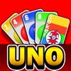 Classic uno party card game