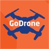 GoDrone Drone-vlucht planning