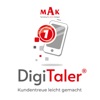 MAK DigiTaler®