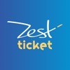 Zest Ticket