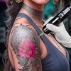 Tattoo Salon Ink Master Game