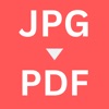 JPG to PDF Converter •