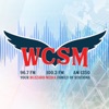 WCSM Radio