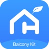 Haier Balcony Kit