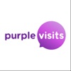 Purple Visits