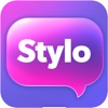 Stylo: Share & Chat