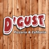 D’Gust Pizza