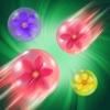 Blossom Merge: Bounce Flowers