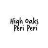 High Oaks Peri Peri