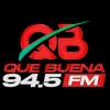 Que Buena 94.5