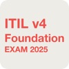 ITIL 4 Foundation Exam. 2025