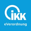 IKK classic-eVerordnung