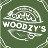 Woodzys woodfired pizza