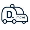 D.move