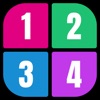 Number Sort Puzzle