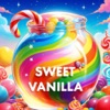 Sweet Vanilla