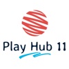 PlayHub11: Fantasy Sports App