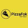 Pizzafok