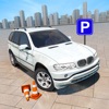 City Car Parking- Car Games