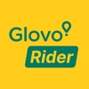 Glovo Rider for Couriers