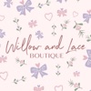Willow and Lace Boutique
