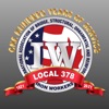 Ironworkers 378