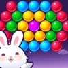 Bubble Shooter POP: Bunny Saga