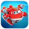 Super Wings Mission Challenge