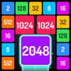 Merge Puzzle Game - M2 Blocks