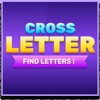 Word Cross letters-puzzle