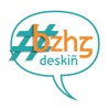 #bzhg deskiñ