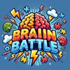 Brain Battle-Train your brain