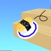 お寿司を押すしかない：寿司落としゲーム