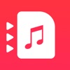 Audio Converter - MP4 to MP3