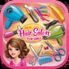 Hair Salon world