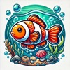 Reef Color: Challenge