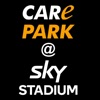 Sky Stadium Parking