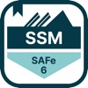 SAFe SSM Exam Simulator