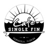 Cafe Single Fin