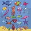 Clear Ocean-learn ocean life