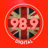 98.9 Digital