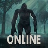 Bigfoot Hunting Online