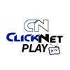 Clicknet play tv plus