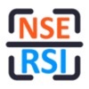 NSE RSI Intraday Signals Live