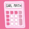 Girl-Math